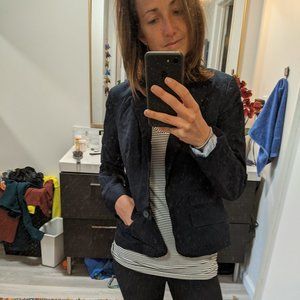Women's blazer